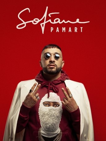 Déambulations : Sofiane Pamart à l'Olympia Poster of Déambulations : Sofiane Pamart à l'Olympia