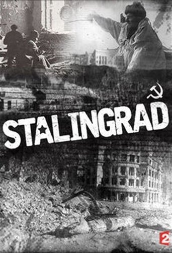 Stalingrad Poster of Stalingrad