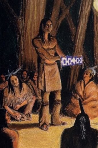 Who Were the Ones? Poster of Who Were the Ones?