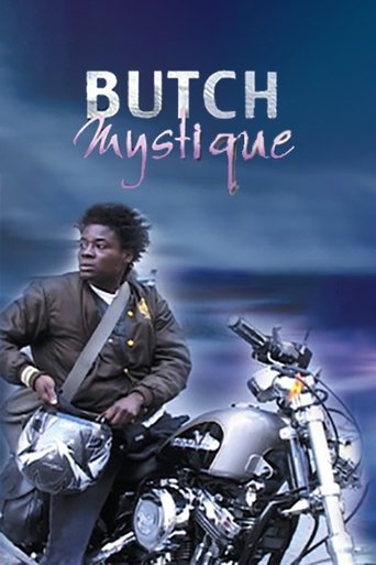 Butch Mystique Poster of Butch Mystique