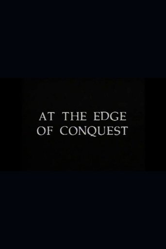 At the Edge of Conquest: The Journey of Chief Wai-Wai Poster of At the Edge of Conquest: The Journey of Chief Wai-Wai