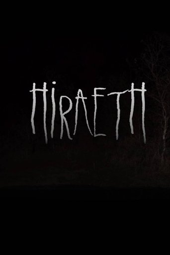 Hiraeth Poster of Hiraeth