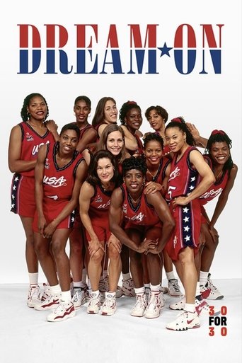 Dream On Poster of Dream On