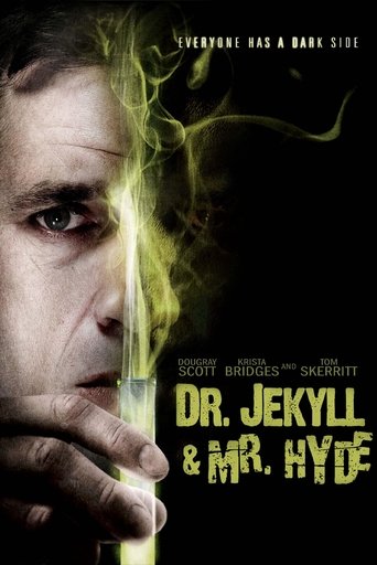 Dr. Jekyll and Mr. Hyde Poster of Dr. Jekyll and Mr. Hyde