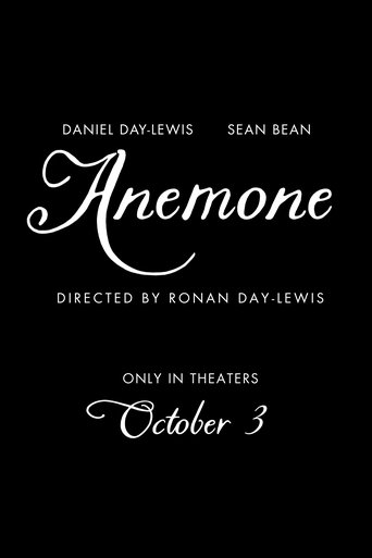Anemone Poster of Anemone