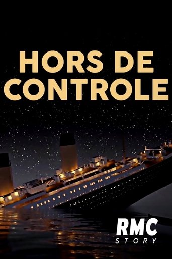 Hors de contrôle Poster of Hors de contrôle