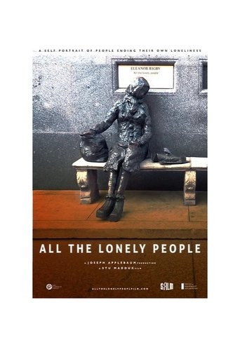 All the Lonely People Poster of All the Lonely People