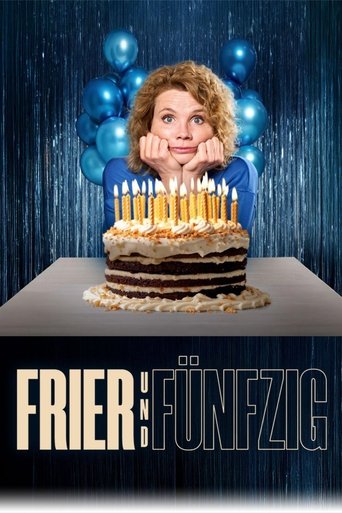 Frier und Fünfzig - Am Ende meiner Tage Poster of Frier und Fünfzig - Am Ende meiner Tage