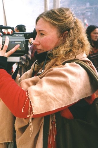 Lesley Ann Patten Portrait of Lesley Ann Patten