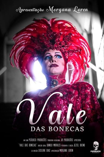 Vale das Bonecas Poster of Vale das Bonecas