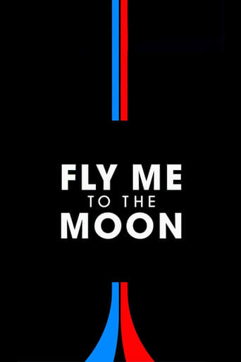 Poster of Fly Me to the Moon