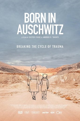 Born in Auschwitz Poster of Born in Auschwitz