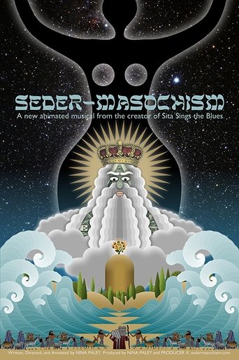 Seder-Masochism Poster of Seder-Masochism