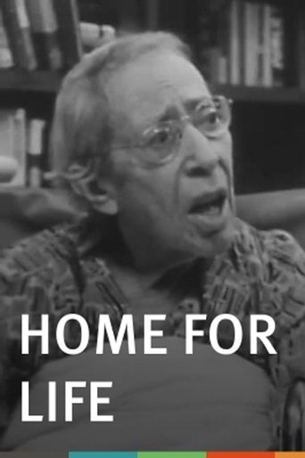 Home for Life Poster of Home for Life