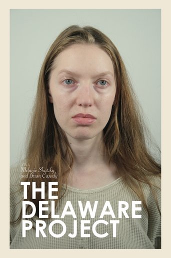 The Delaware Project Poster of The Delaware Project
