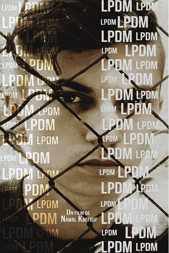 LPDM by Nawal Kaffouf Poster of LPDM by Nawal Kaffouf