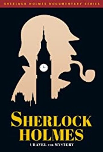 Sherlock Holmes: Unravel the Mystery Poster of Sherlock Holmes: Unravel the Mystery
