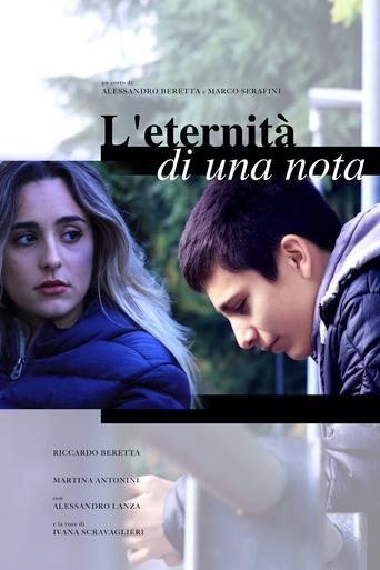L'eternità di una nota Poster of L'eternità di una nota