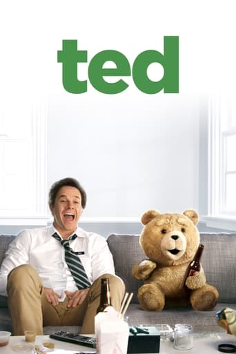 Poster of Ted