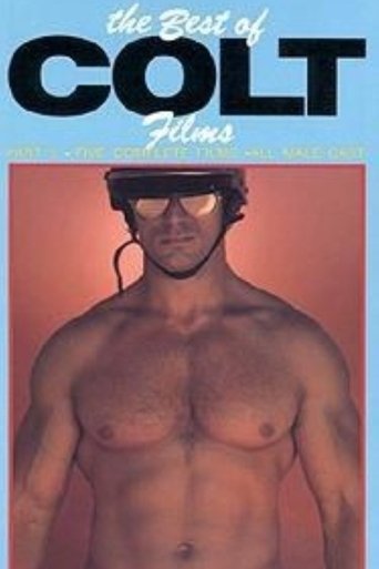 The Best of Colt Films 6 Poster of The Best of Colt Films 6