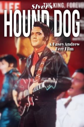 Poster of Hound Dog