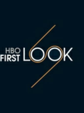 Poster of HBO First Look