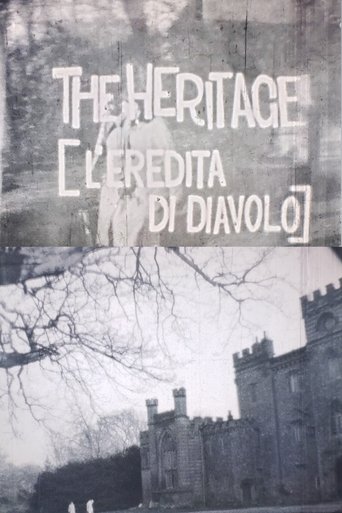 The Heritage Poster of The Heritage