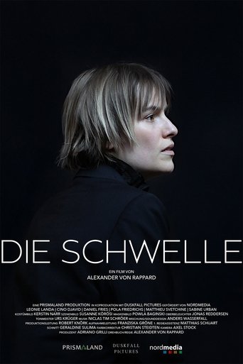 Die Schwelle Poster of Die Schwelle