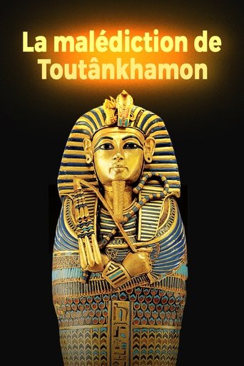 La malédiction de Toutânkhamon Poster of La malédiction de Toutânkhamon