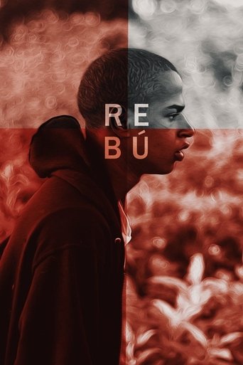 REBÚ Poster of REBÚ