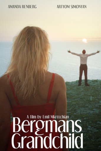 Bergmans Grandchild Poster of Bergmans Grandchild