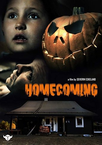 Homecoming Poster of Homecoming