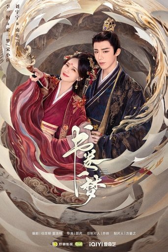 A Dream Within a Dream Poster of A Dream Within a Dream
