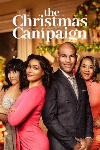 The Christmas Campaign Poster of The Christmas Campaign