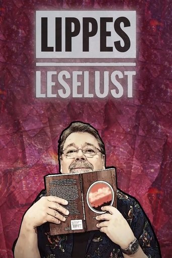 Lippes Leselust Poster of Lippes Leselust
