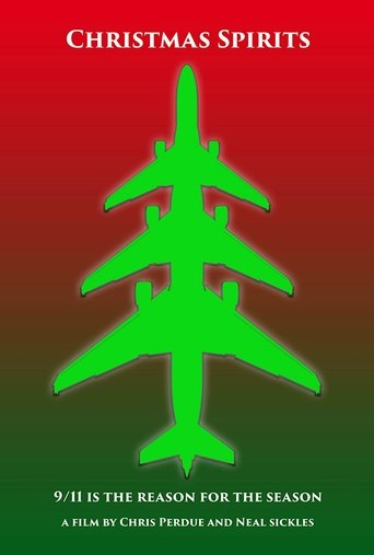 Christmas Spirits Poster of Christmas Spirits
