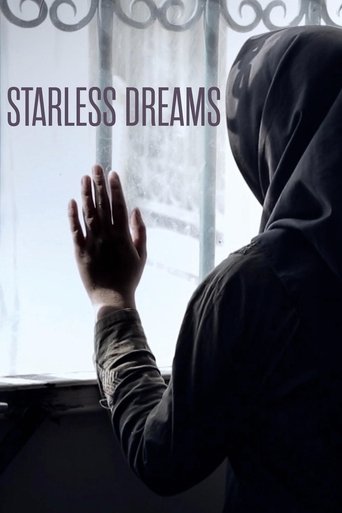 Starless Dreams Poster of Starless Dreams