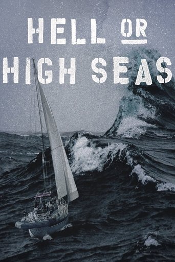 Hell or High Seas Poster of Hell or High Seas