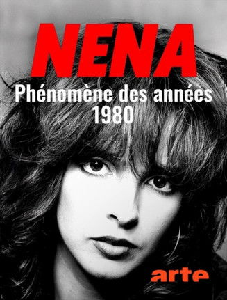 Nena, vom Teenie-Idol zur Poplegende Poster of Nena, vom Teenie-Idol zur Poplegende