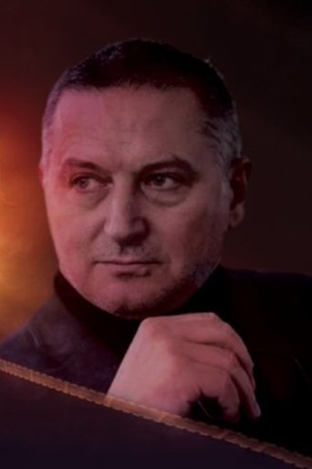 BNT presents: Georgi Gospodinov in the Time Shelter Poster of BNT presents: Georgi Gospodinov in the Time Shelter