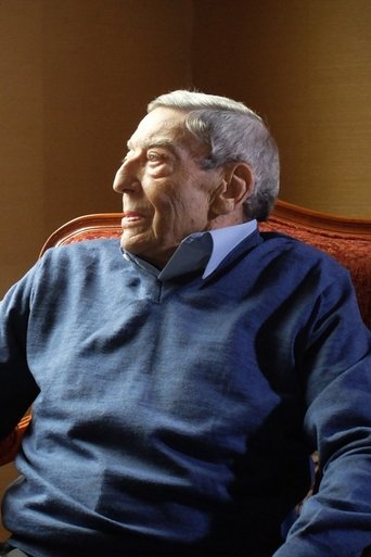 E. Noël Spinelli: Sharing the Magic of Music Poster of E. Noël Spinelli: Sharing the Magic of Music