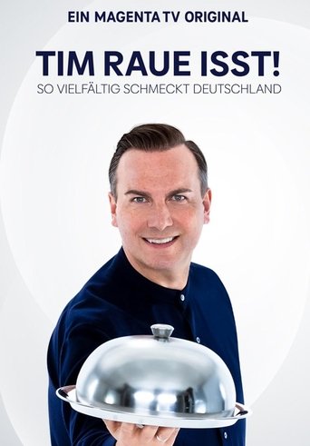 Tim Raue isst! Poster of Tim Raue isst!