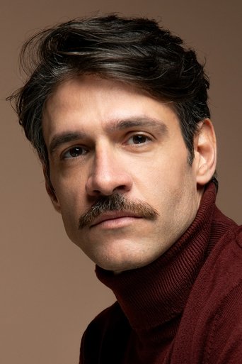 Γεράσιμος Σοφιανός Portrait of Γεράσιμος Σοφιανός