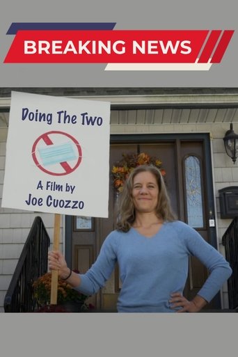 Doing The Two Poster of Doing The Two