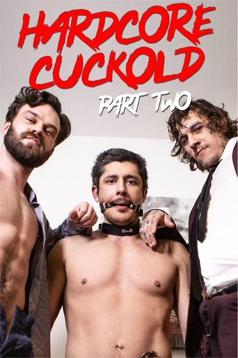 Hardcore Cuckold Part 2 Poster of Hardcore Cuckold Part 2