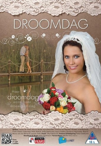 Droomdag Poster of Droomdag
