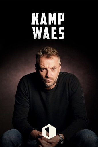 Kamp Waes Poster of Kamp Waes