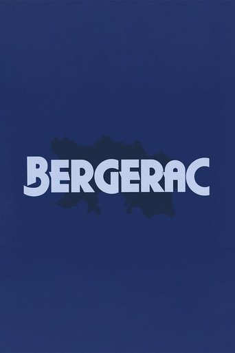 Bergerac Poster of Bergerac