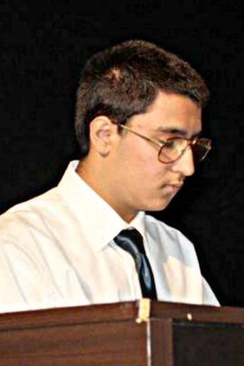 Maya Ünalan Portrait of Maya Ünalan