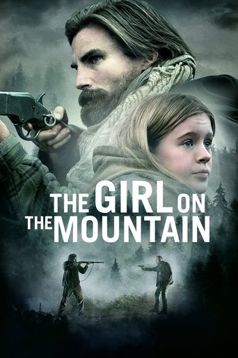 The Girl on the Mountain Poster of The Girl on the Mountain